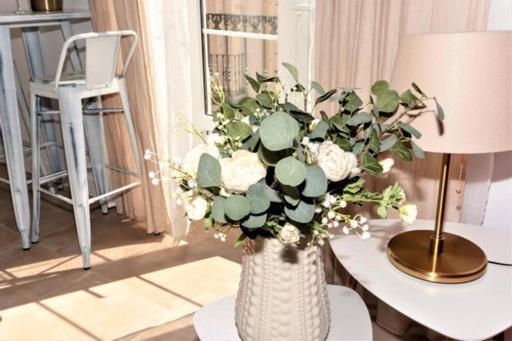 Appartement Plein Coeur Centre Historique De Málaga