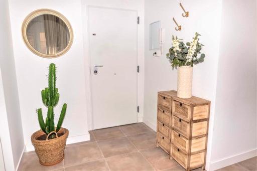 Appartement Plein Coeur Centre Historique De Málaga